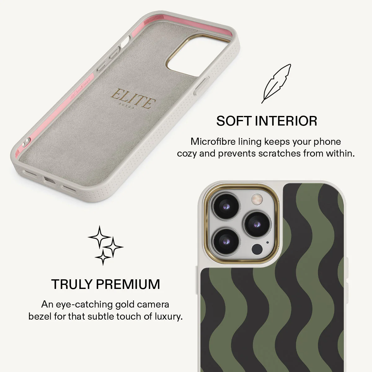 Double Take - iPhone 13 Pro Max Case - Image 24