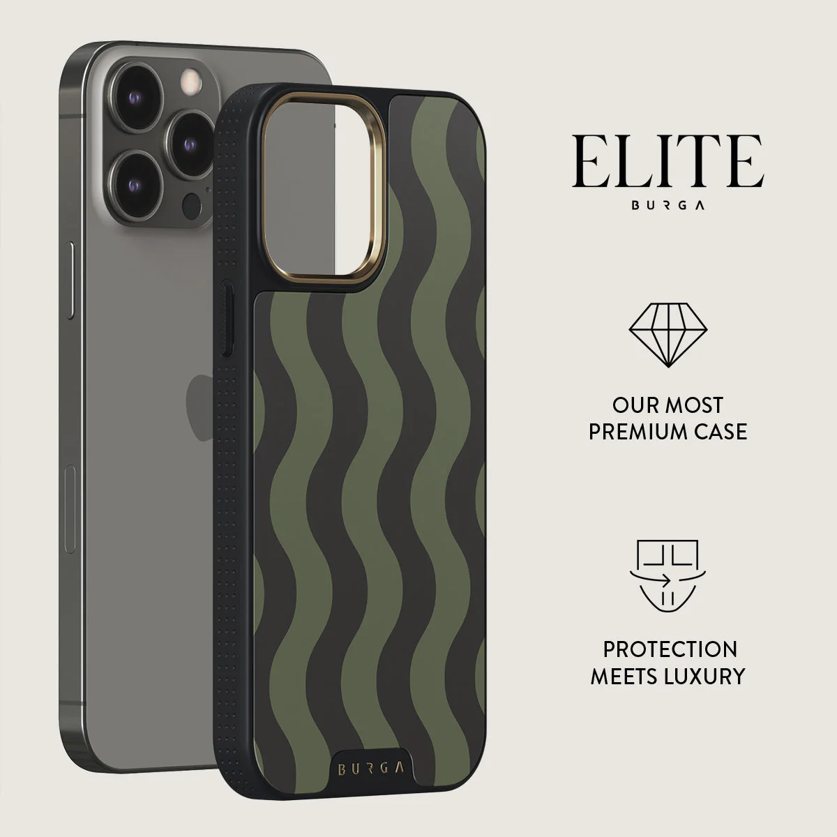Double Take - iPhone 13 Pro Max Case - Image 6