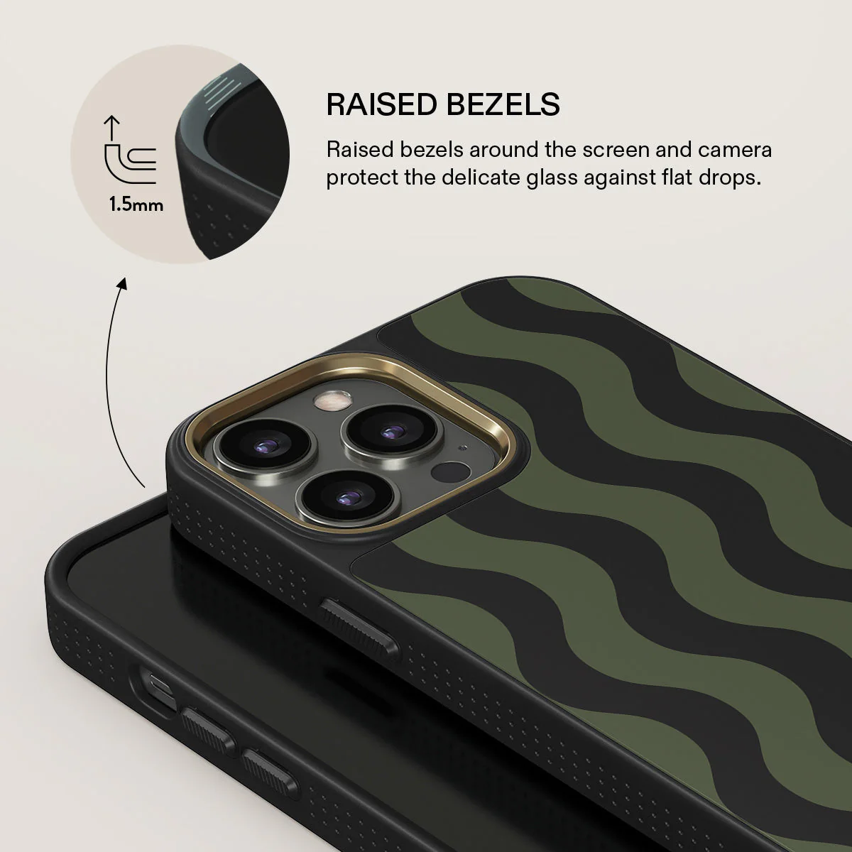 Double Take - iPhone 13 Pro Max Case - Image 8