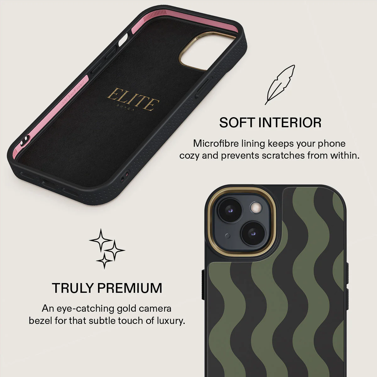 Double Take - iPhone 14 Case - Image 10