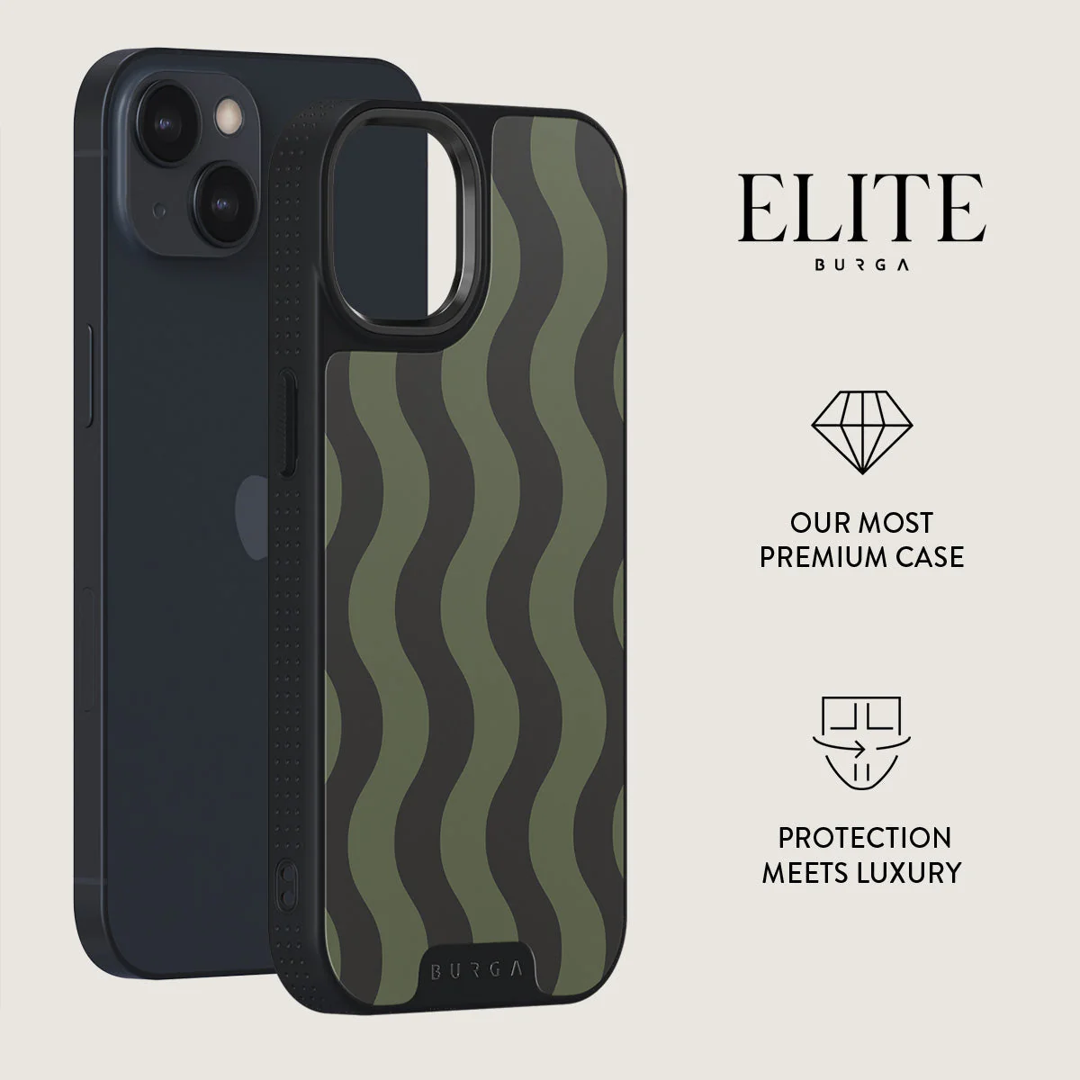 Double Take - iPhone 14 Case - Image 13