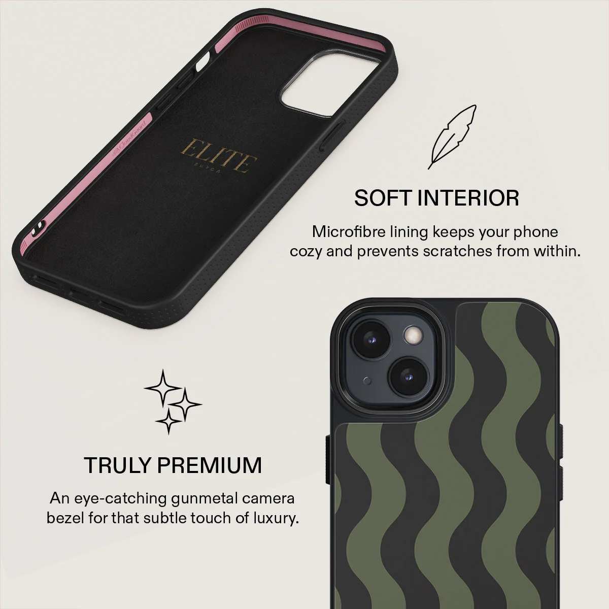 Double Take - iPhone 14 Case - Image 17