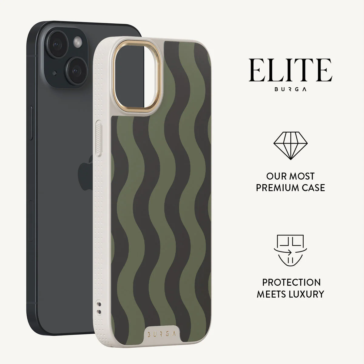 Double Take - iPhone 14 Case - Image 20
