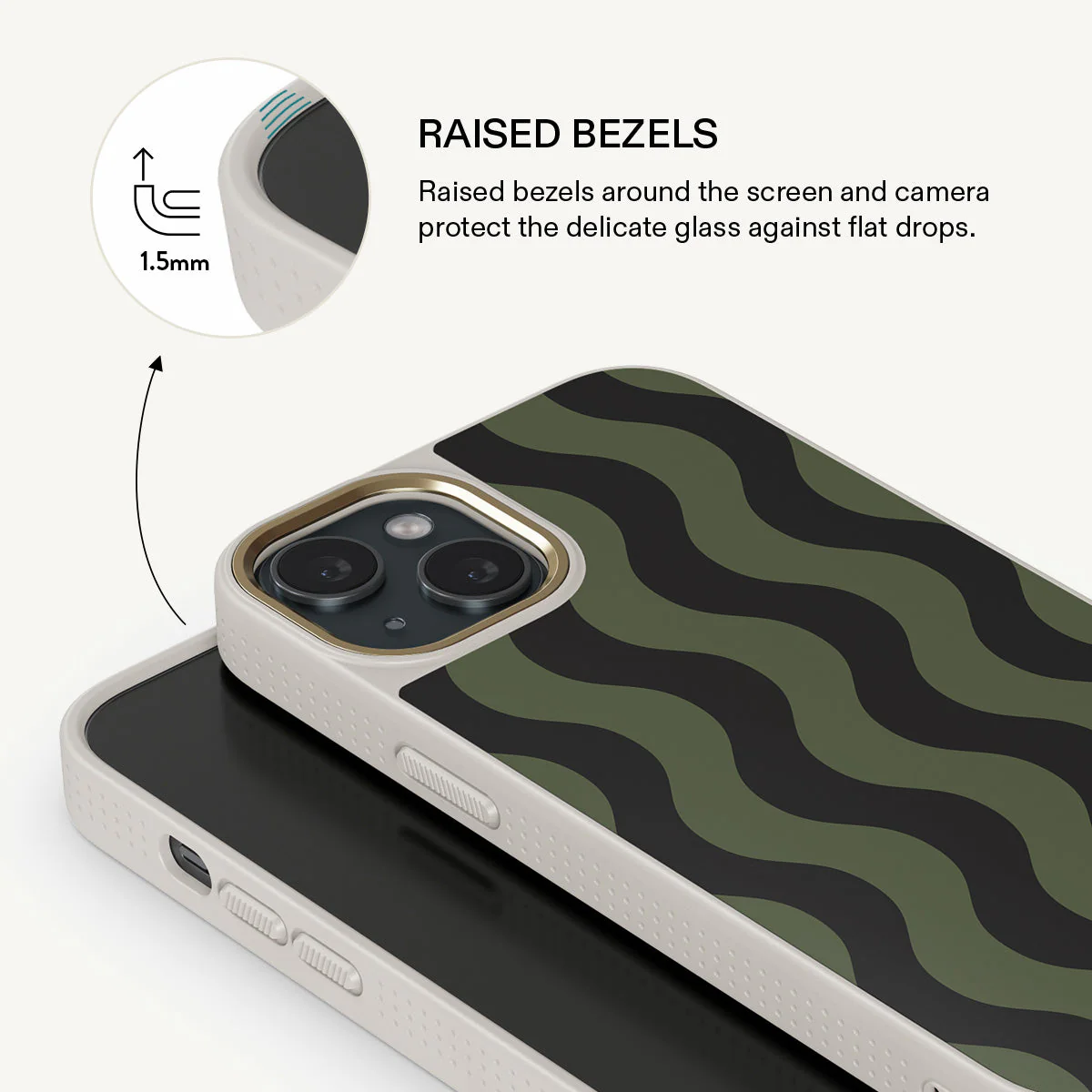 Double Take - iPhone 14 Case - Image 22