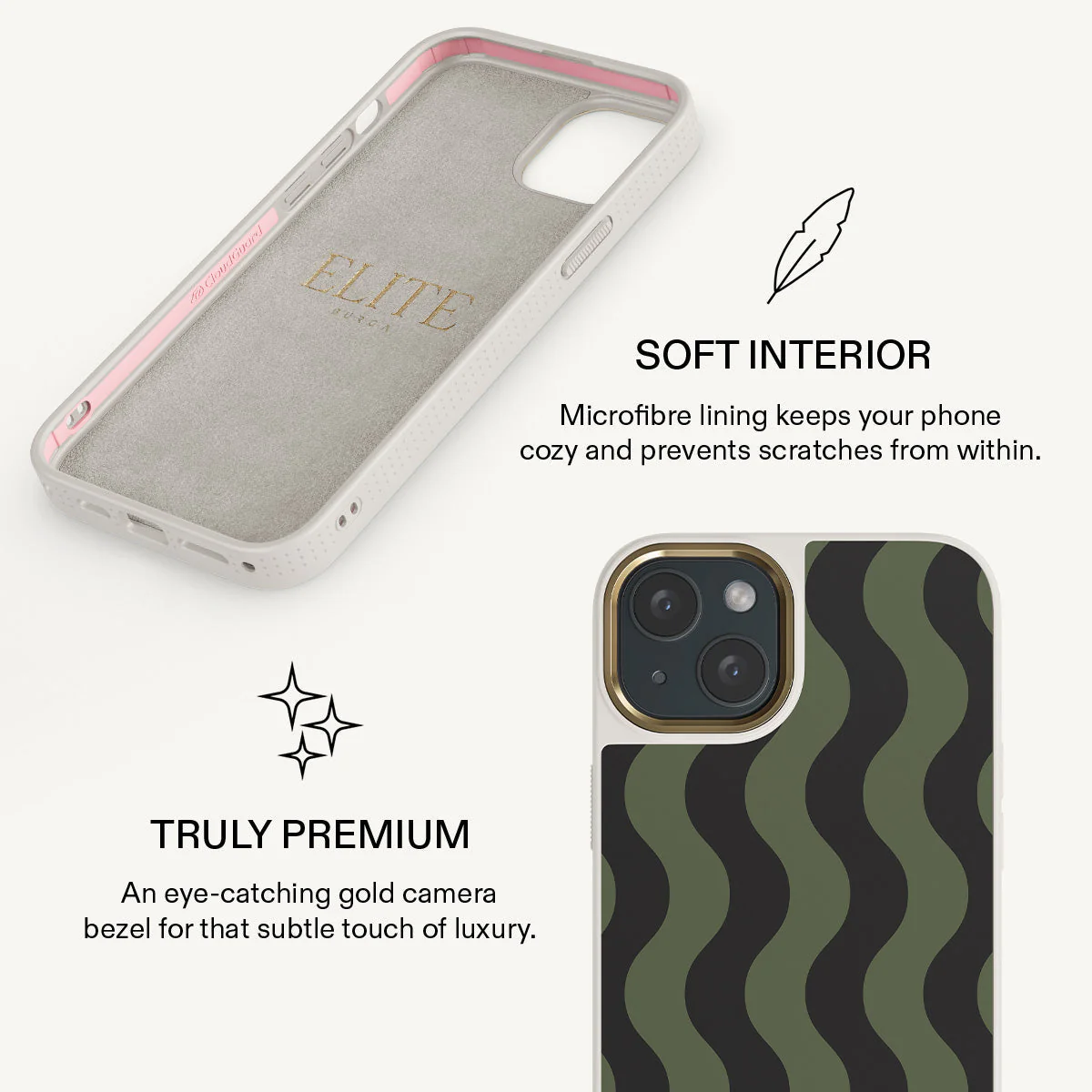 Double Take - iPhone 14 Case - Image 24
