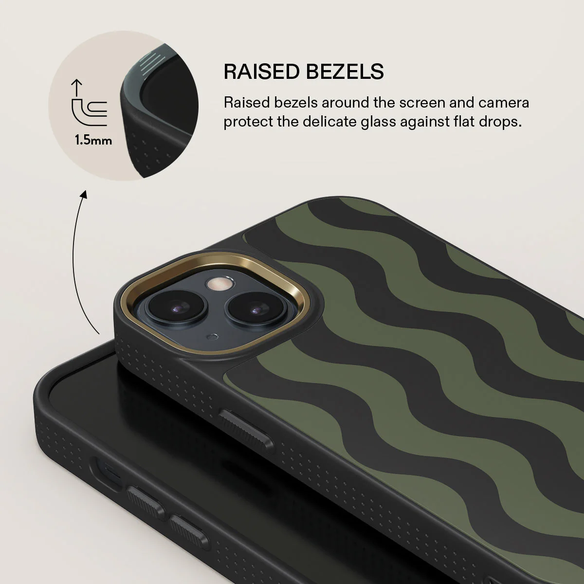 Double Take - iPhone 14 Case - Image 8