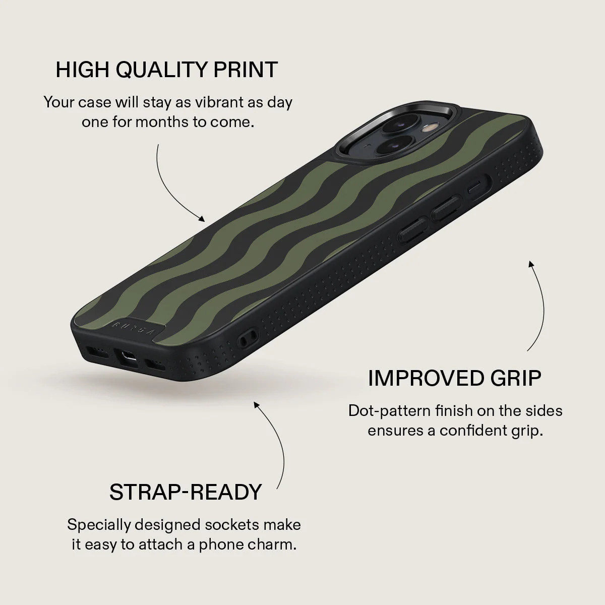 Double Take - iPhone 14 Plus Case - Image 16