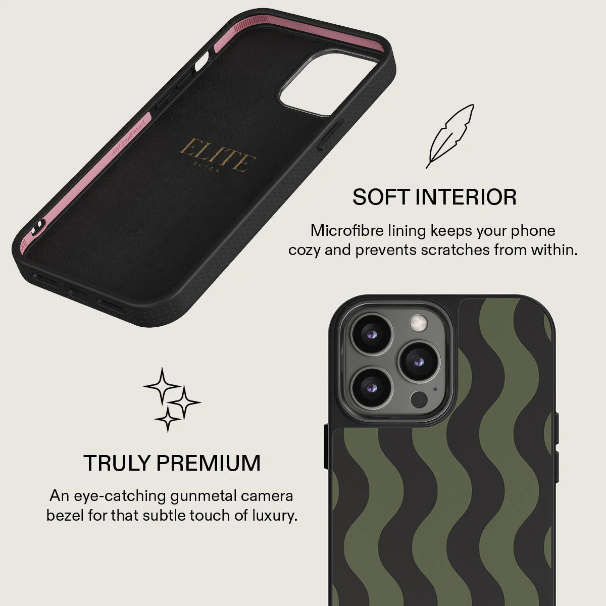 Double Take - iPhone 14 Pro Case - Image 17