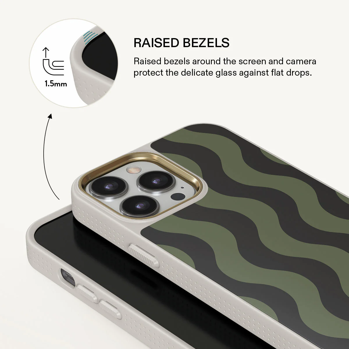 Double Take - iPhone 14 Pro Case - Image 22