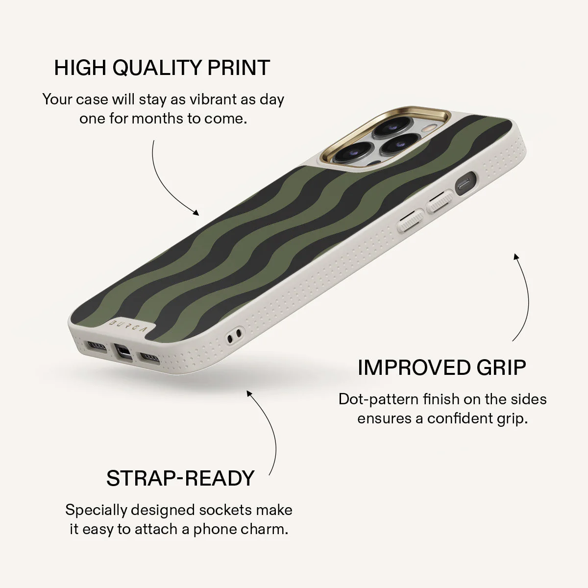 Double Take - iPhone 14 Pro Max Case - Image 23