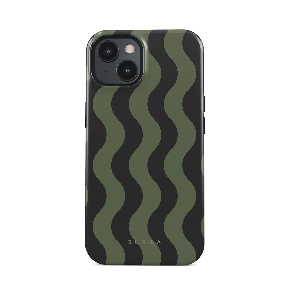 Double Take - iPhone 15 Case