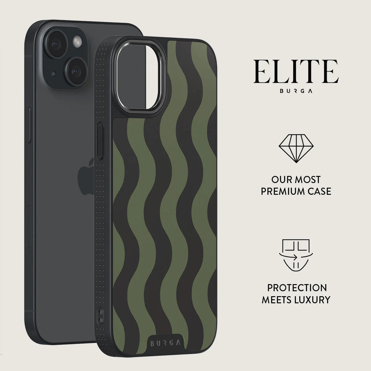 Double Take - iPhone 15 Case - Image 13