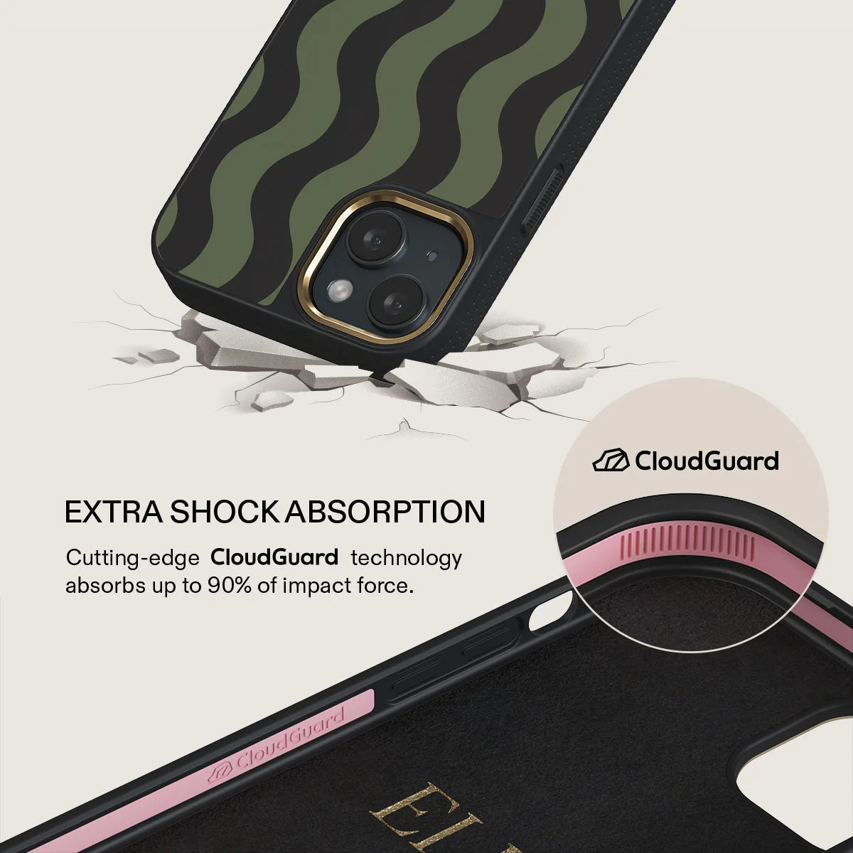 Double Take - iPhone 15 Case - Image 7