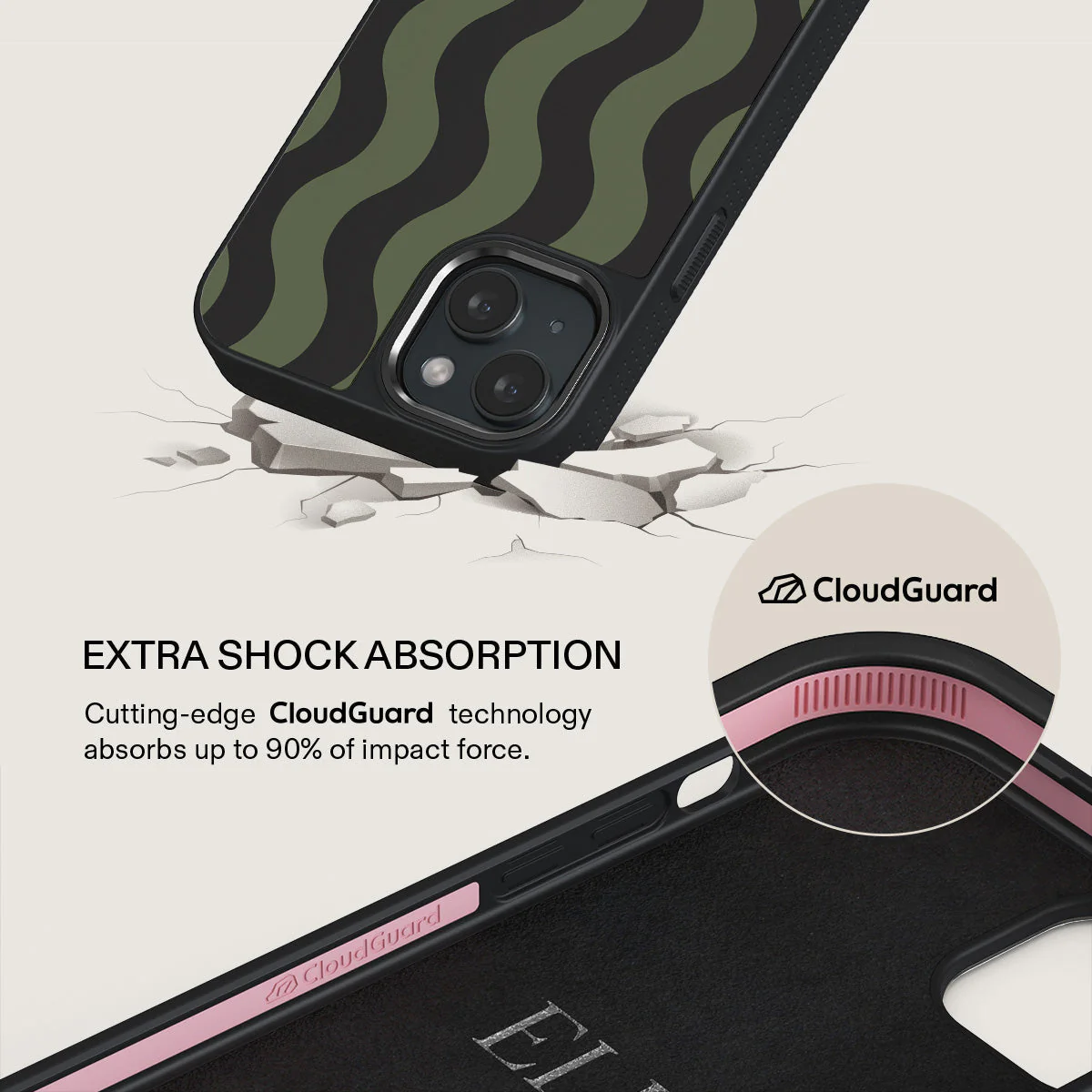 Double Take - iPhone 15 Plus Case - Image 14