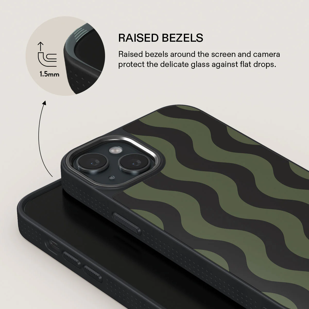 Double Take - iPhone 15 Plus Case - Image 15