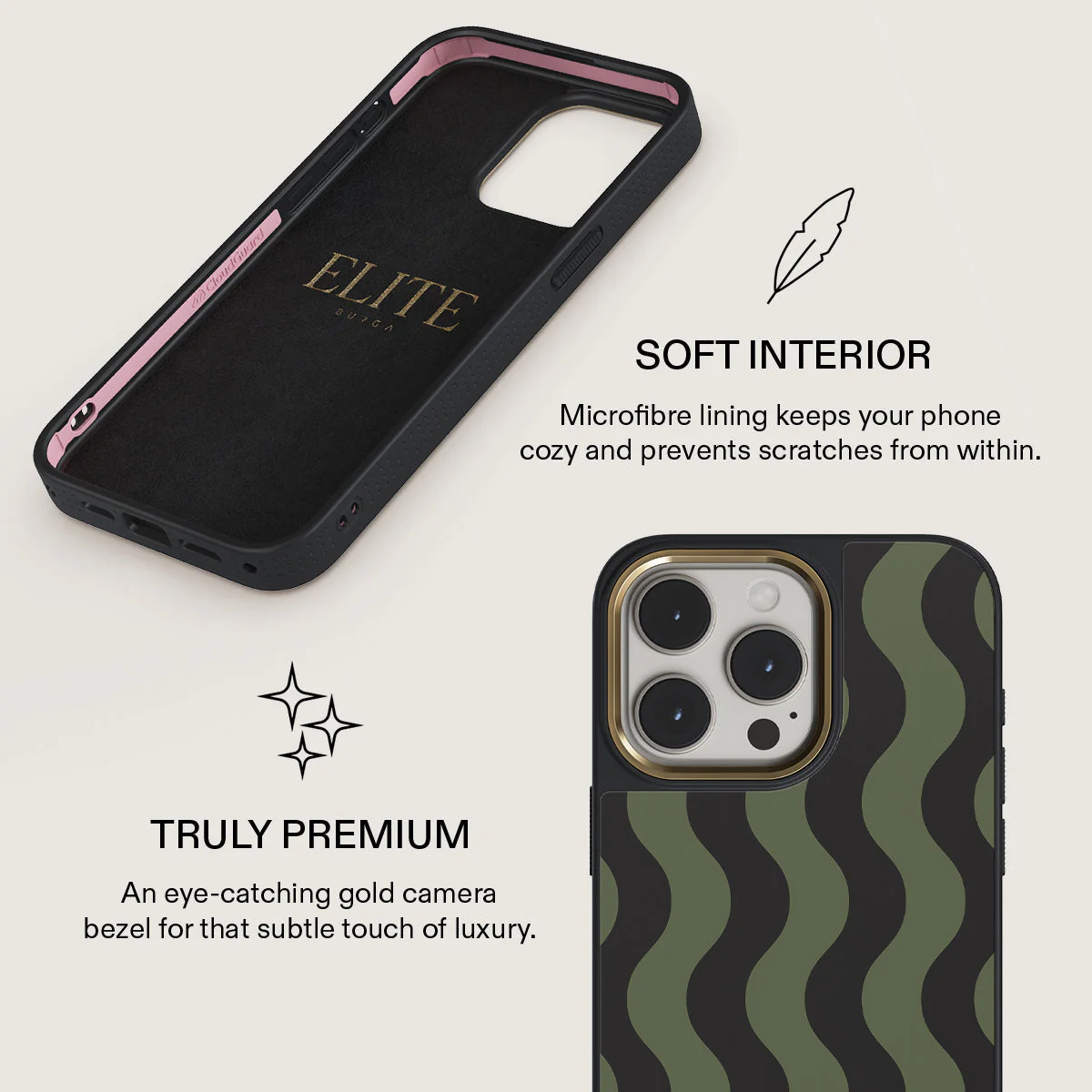Double Take - iPhone 15 Pro Max Case - Image 10