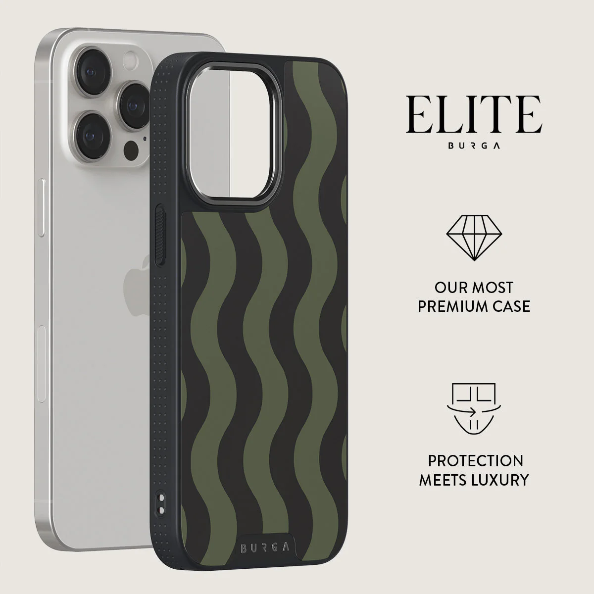 Double Take - iPhone 15 Pro Max Case - Image 13