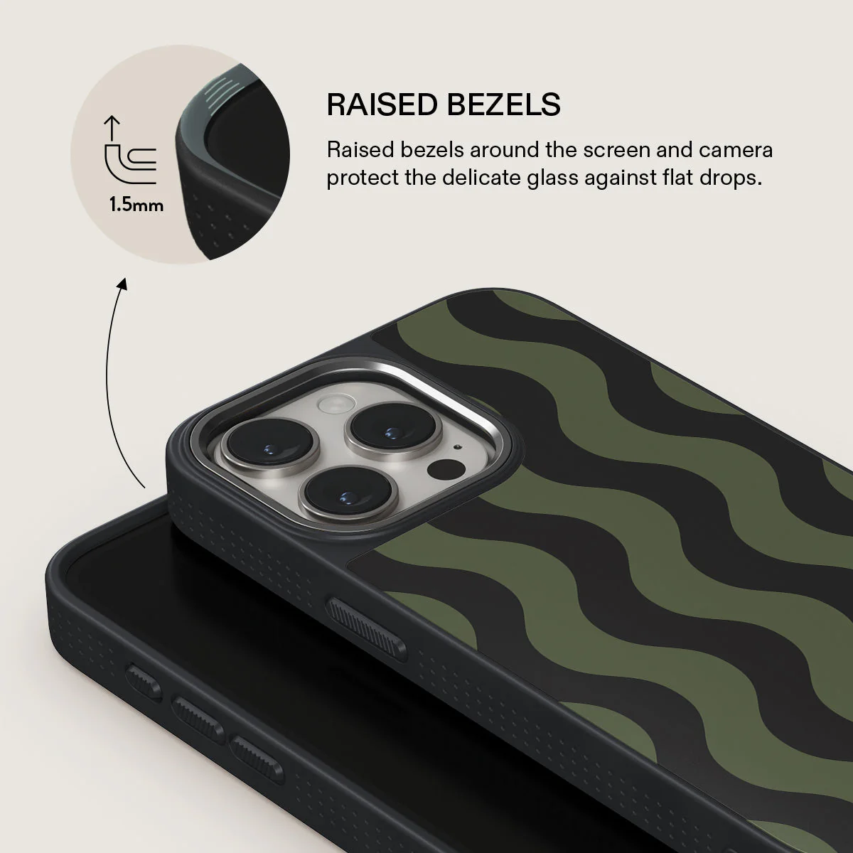Double Take - iPhone 15 Pro Max Case - Image 15