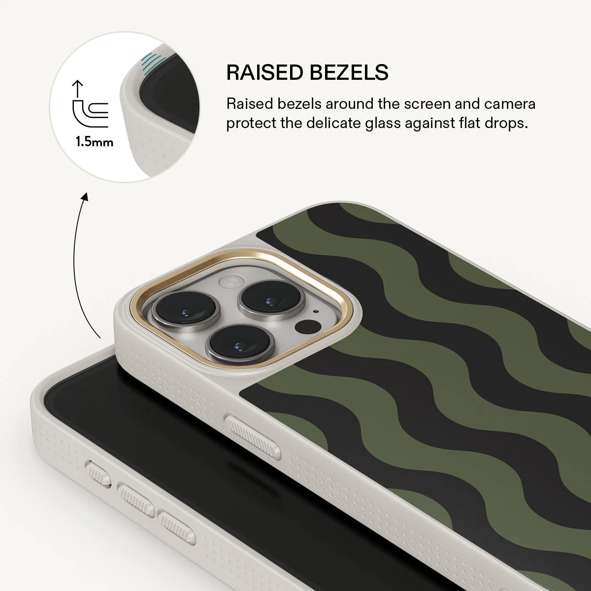 Double Take - iPhone 15 Pro Max Case - Image 22