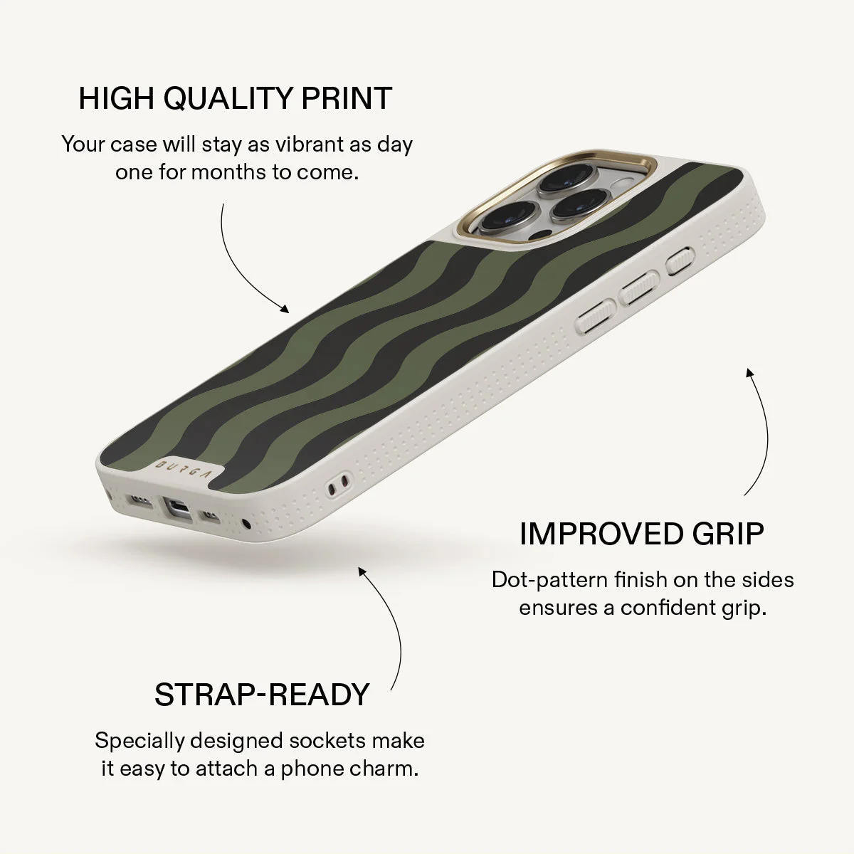 Double Take - iPhone 15 Pro Max Case - Image 23