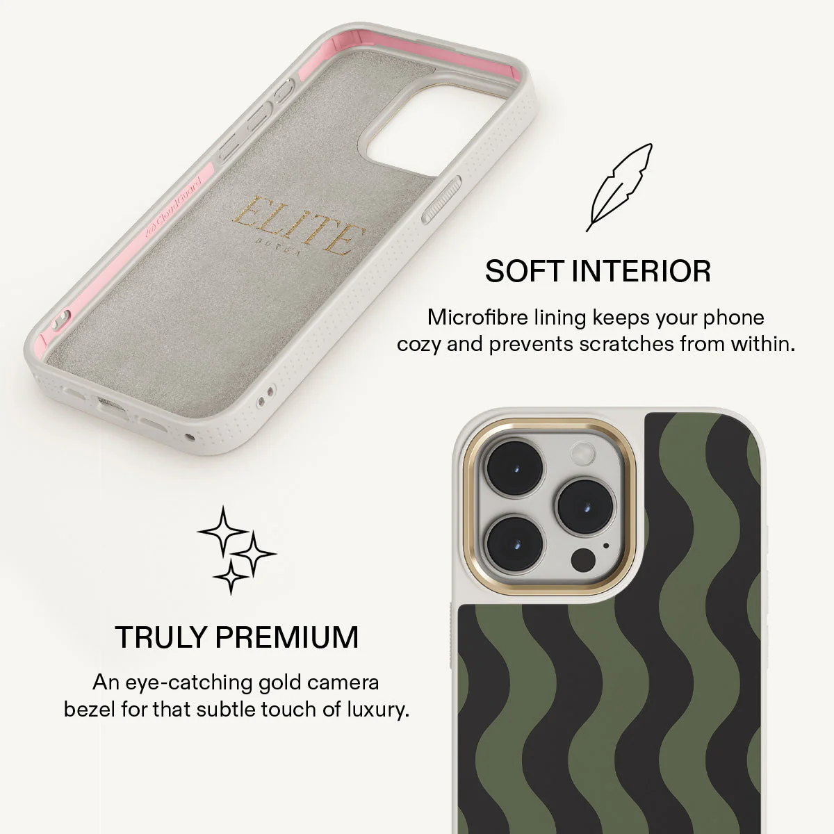 Double Take - iPhone 15 Pro Max Case - Image 24