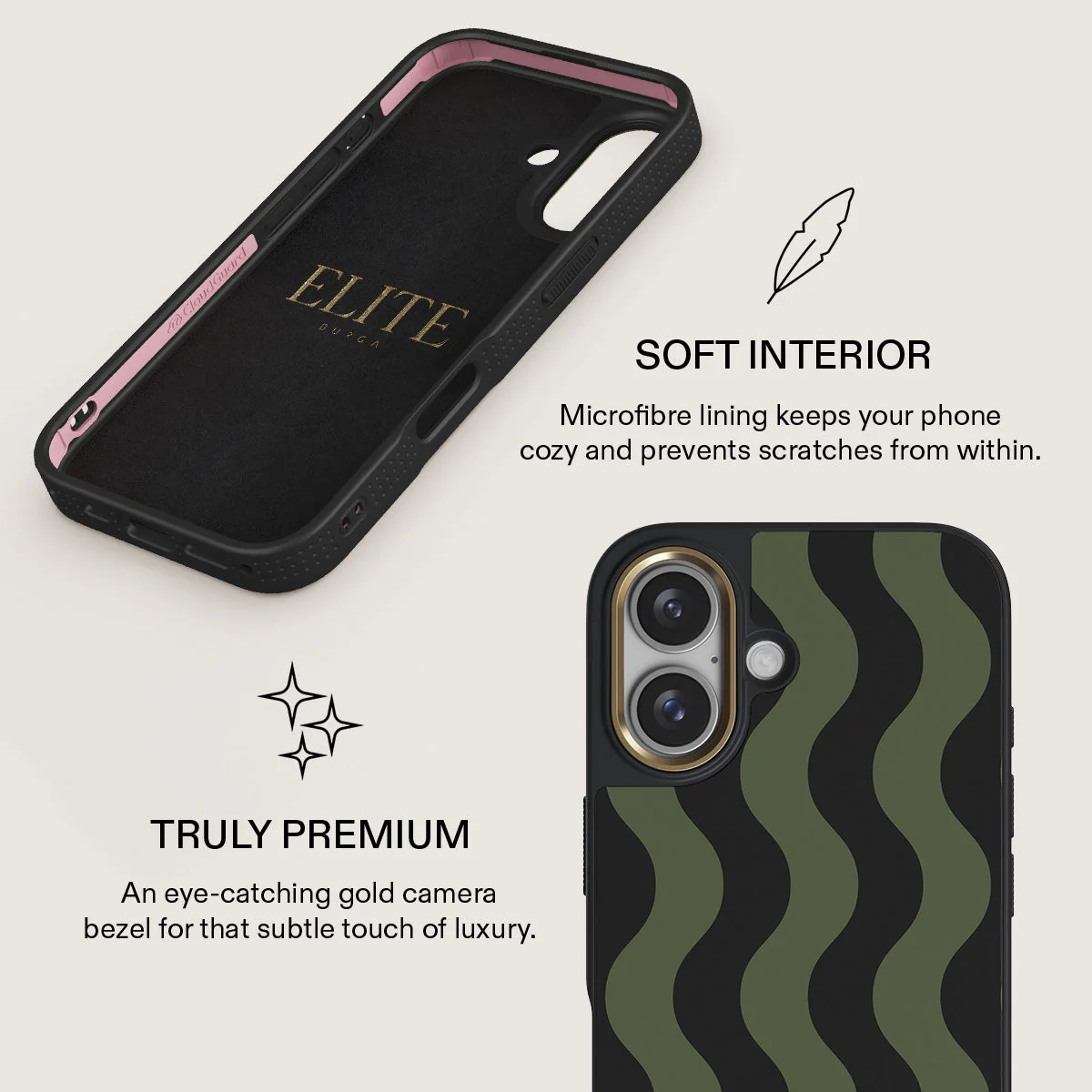 Double Take - iPhone 16 Case - Image 11