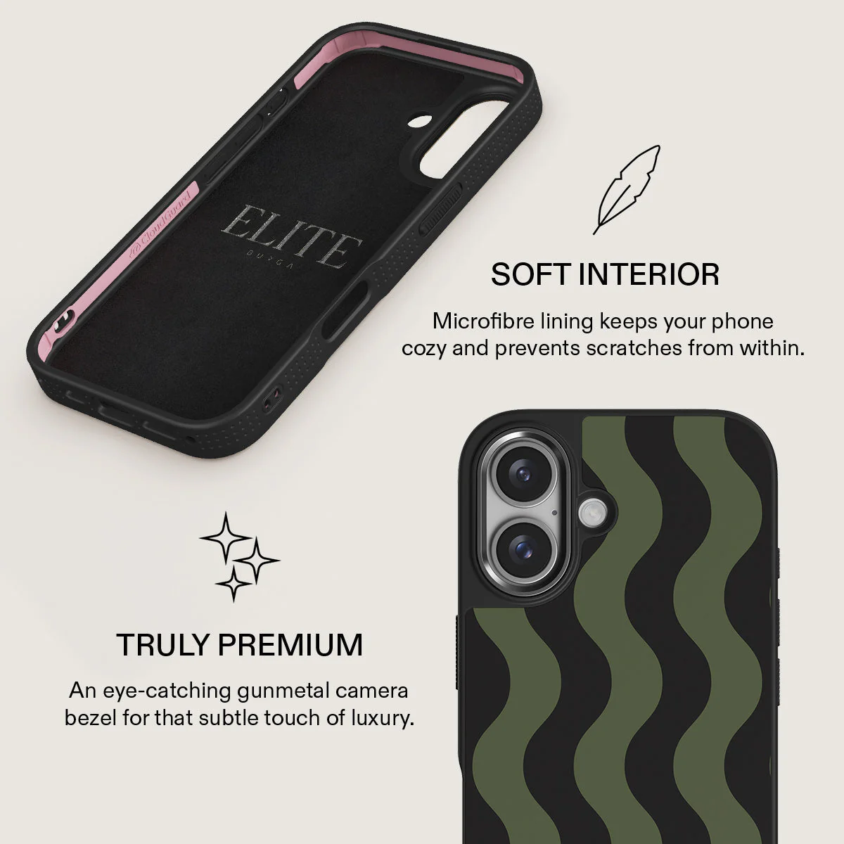 Double Take - iPhone 16 Case - Image 18