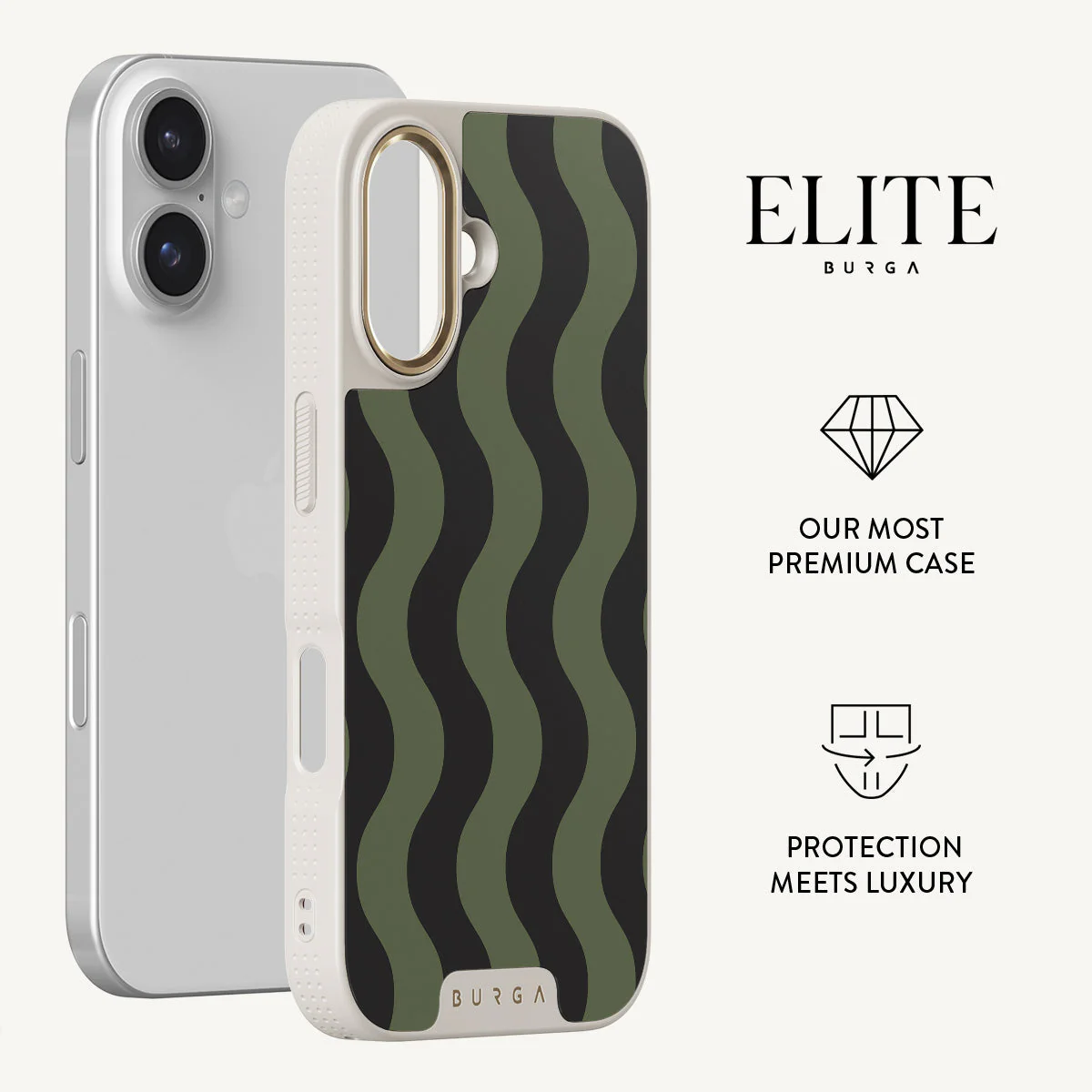 Double Take - iPhone 16 Case - Image 21