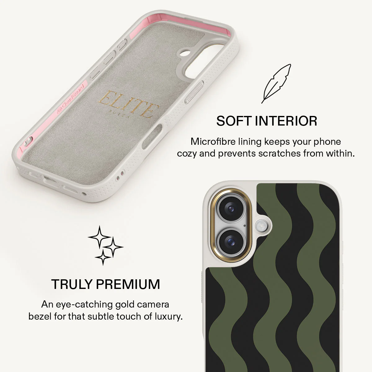 Double Take - iPhone 16 Case - Image 25