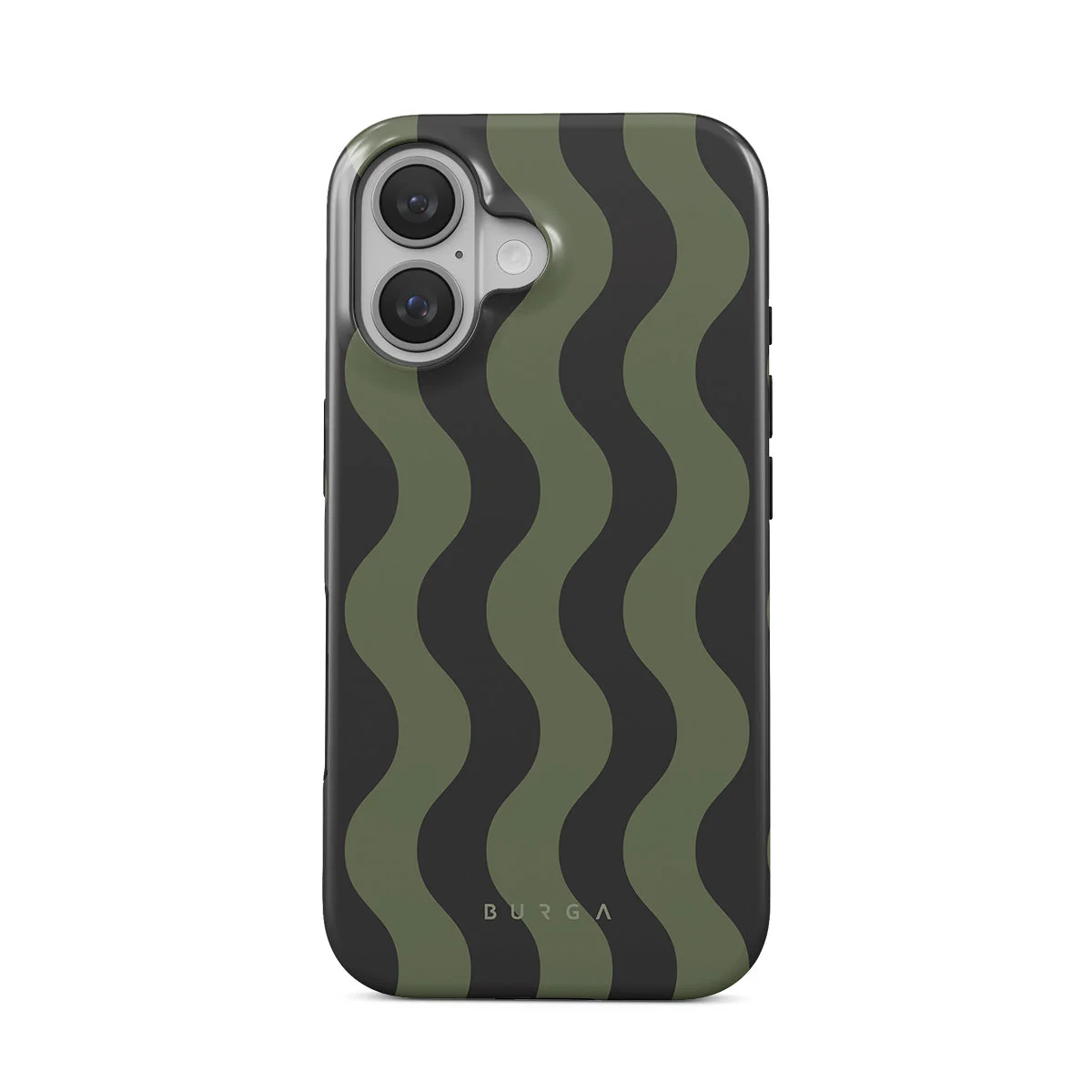 Double Take - iPhone 16 Plus Case