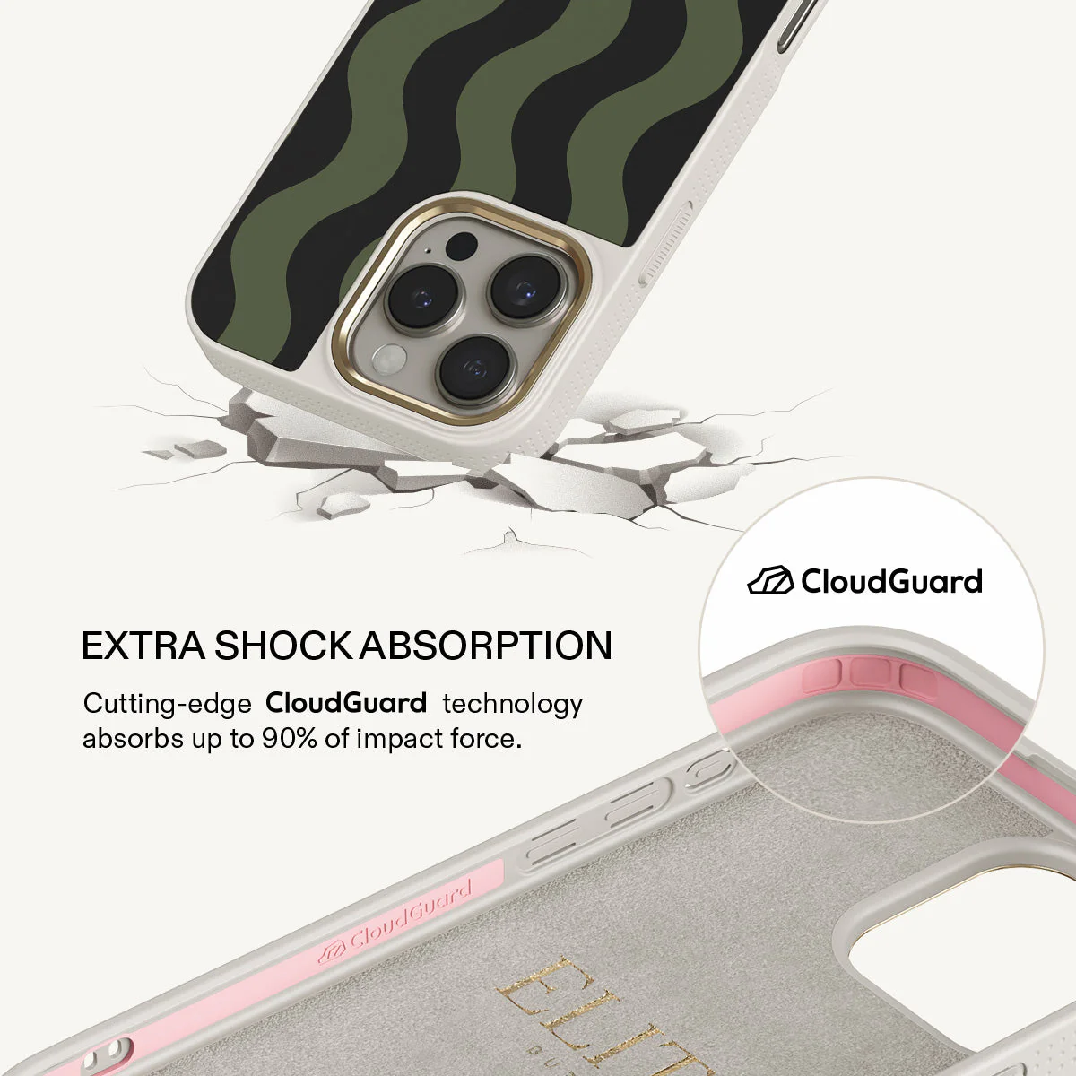 Double Take - iPhone 16 Pro Case - Image 22