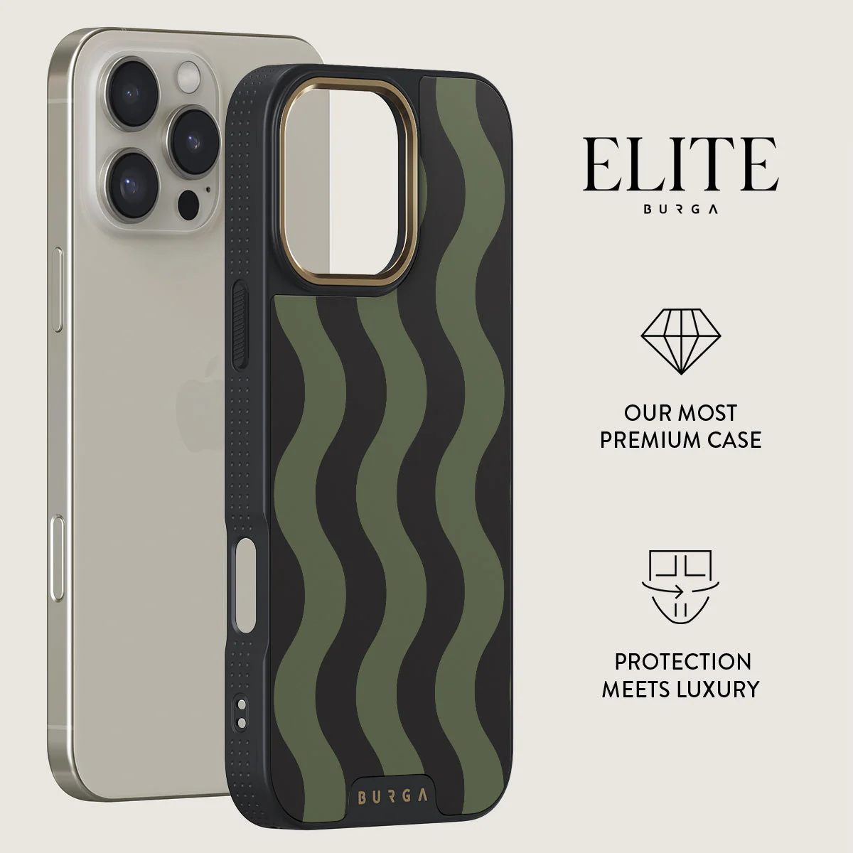 Double Take - iPhone 16 Pro Case - Image 7