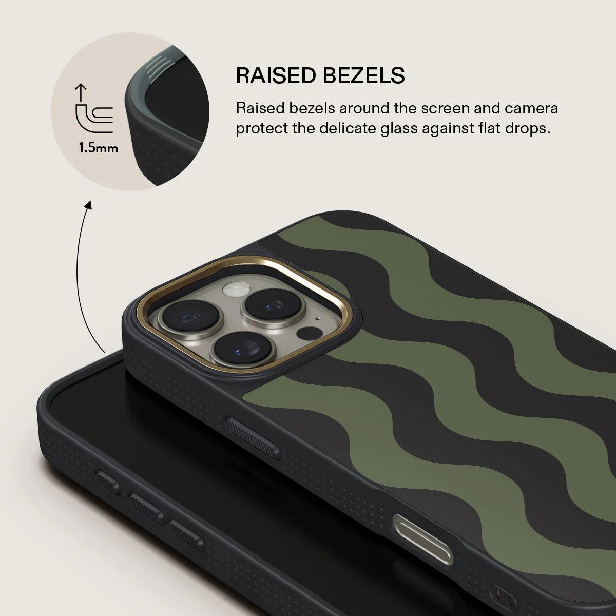 Double Take - iPhone 16 Pro Case - Image 9