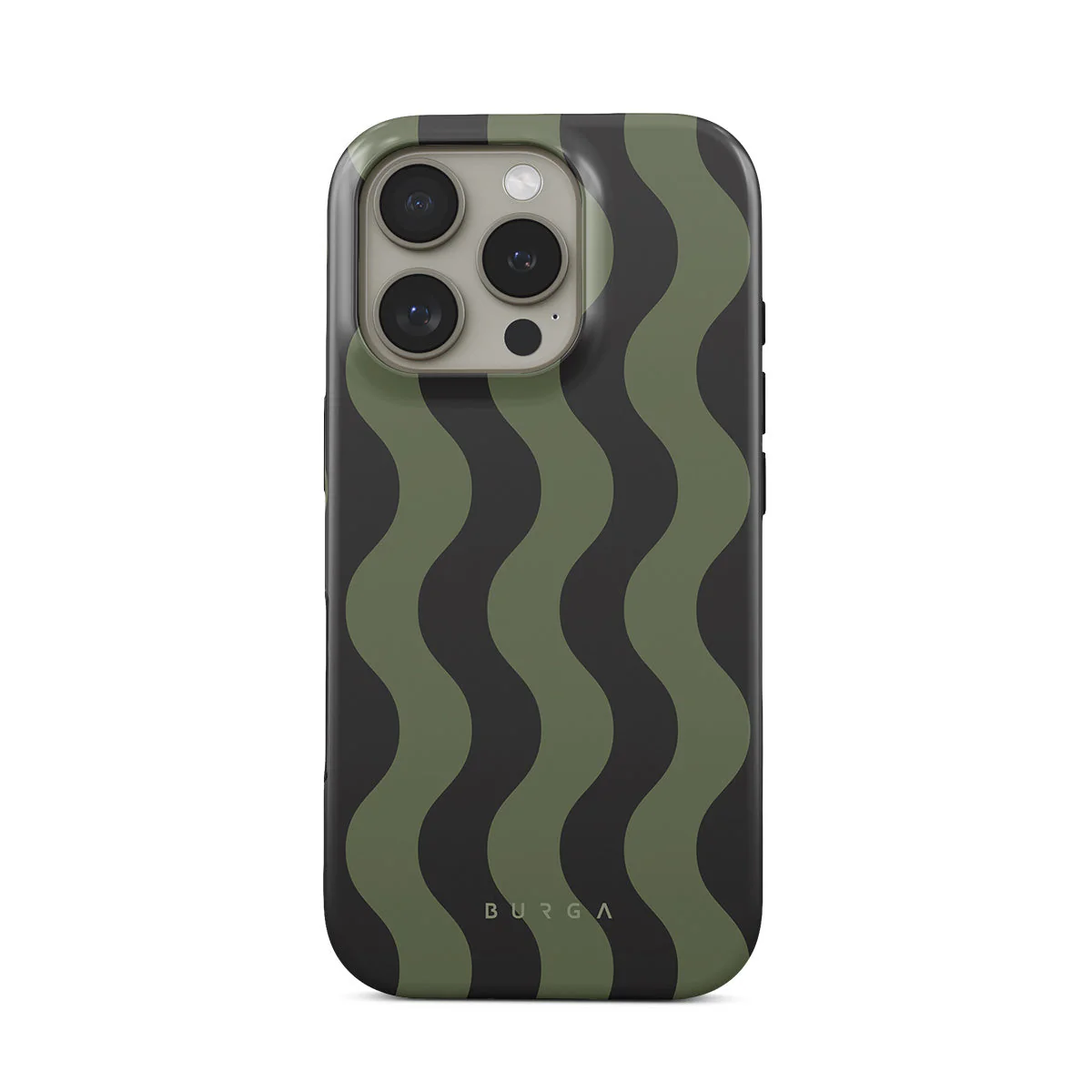 Double Take - iPhone 16 Pro Max Case