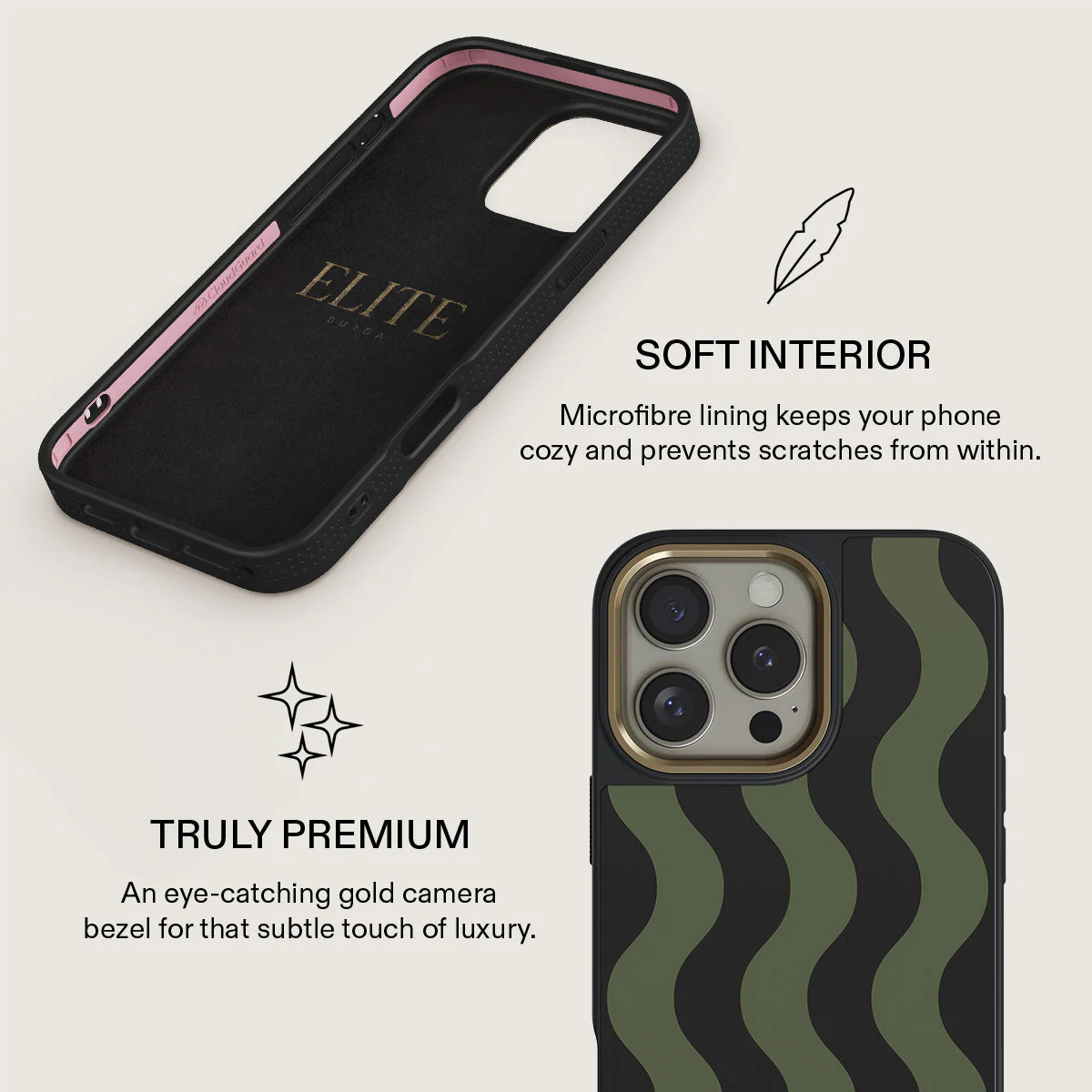 Double Take - iPhone 16 Pro Max Case - Image 11
