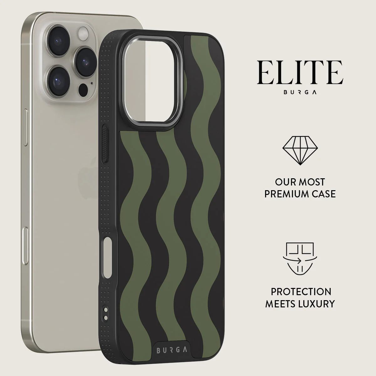 Double Take - iPhone 16 Pro Max Case - Image 14