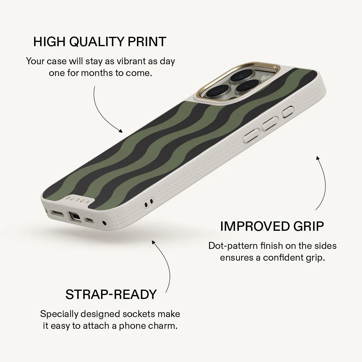 Double Take - iPhone 16 Pro Max Case - Image 24