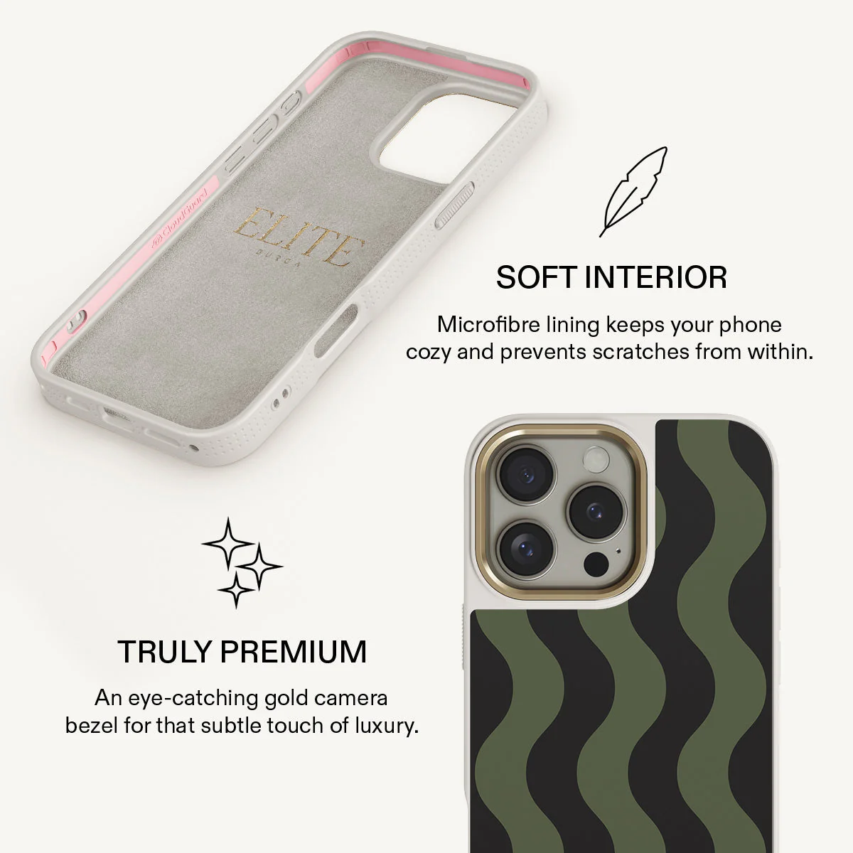 Double Take - iPhone 16 Pro Max Case - Image 25