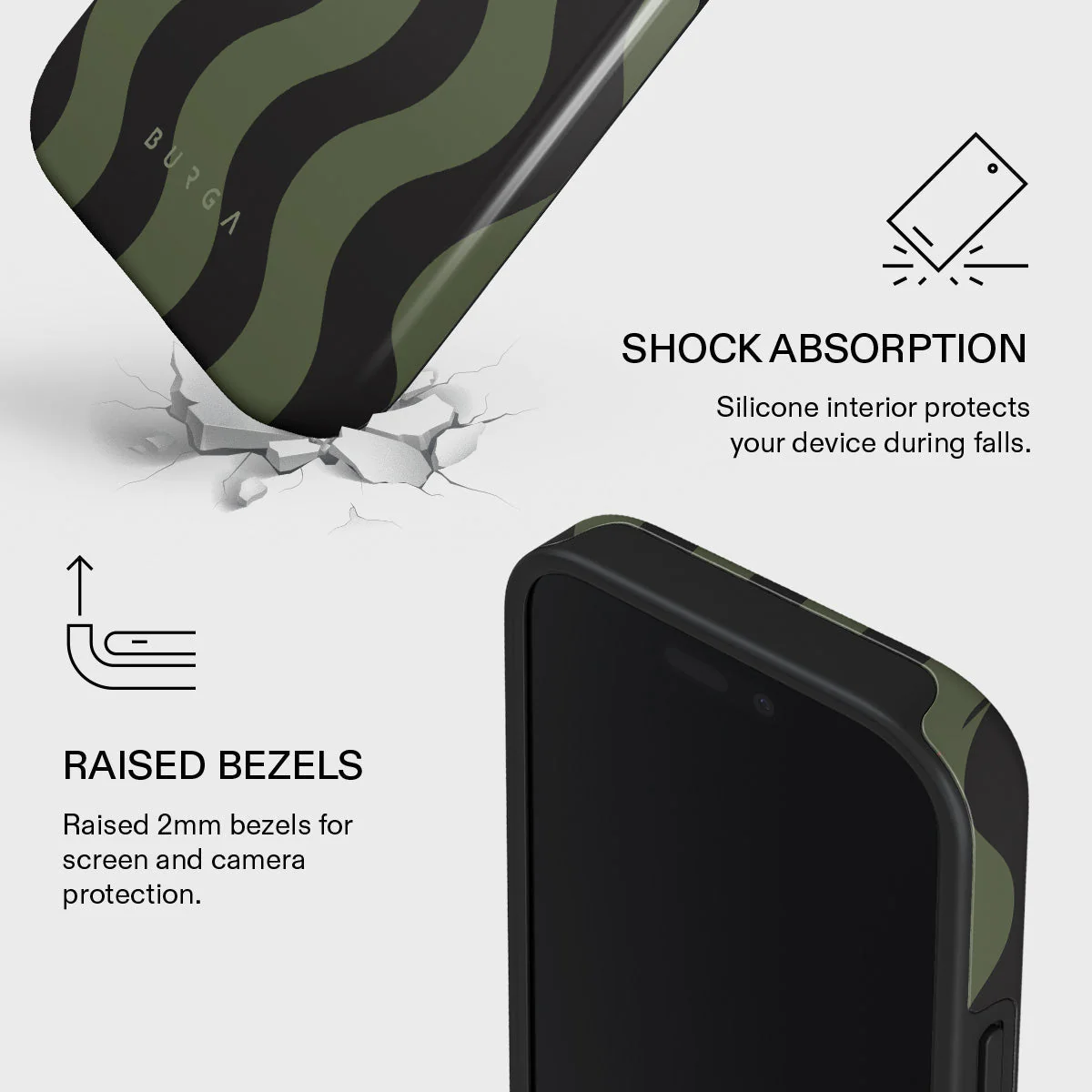 Double Take - iPhone 16 Pro Max Case - Image 4