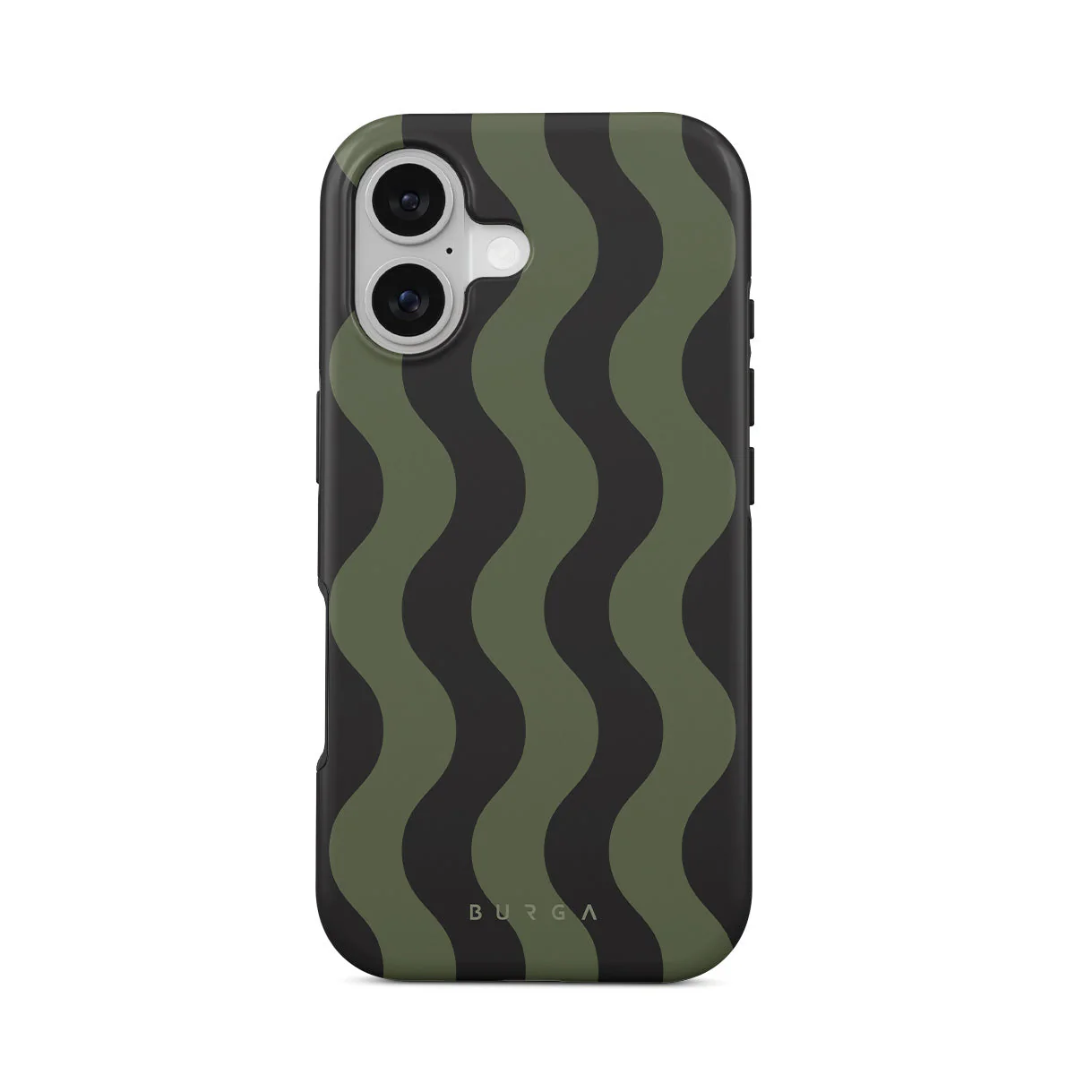 Double Take - iPhone 17 Case