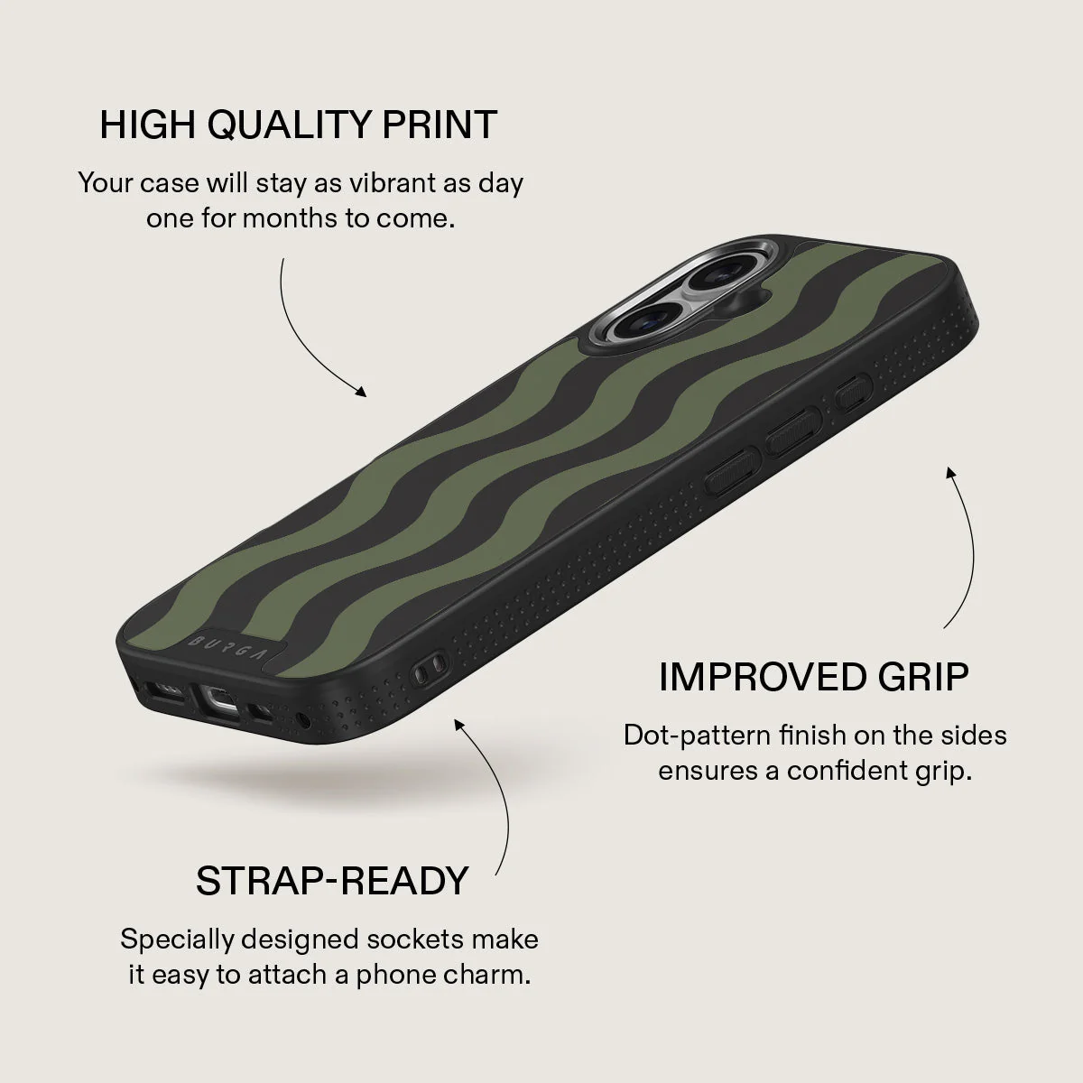 Double Take - iPhone 17 Case - Image 16