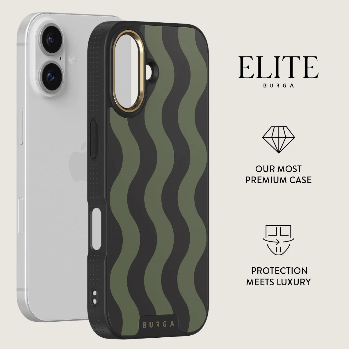 Double Take - iPhone 17 Case - Image 6