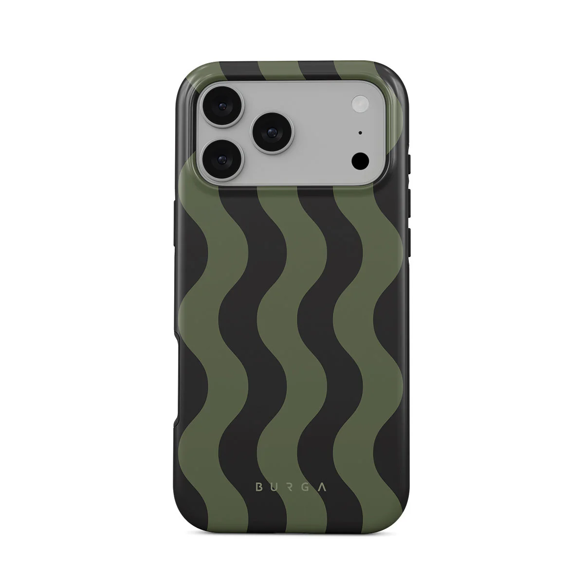 Double Take - iPhone 17 Pro Max Case