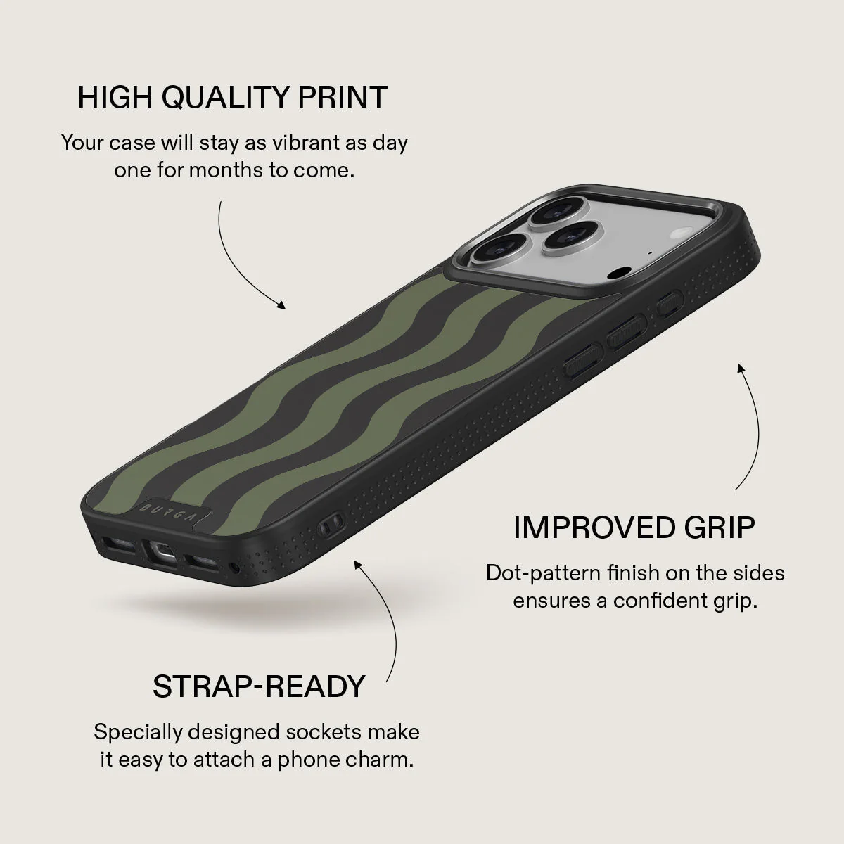 Double Take - iPhone 17 Pro Max Case - Image 16