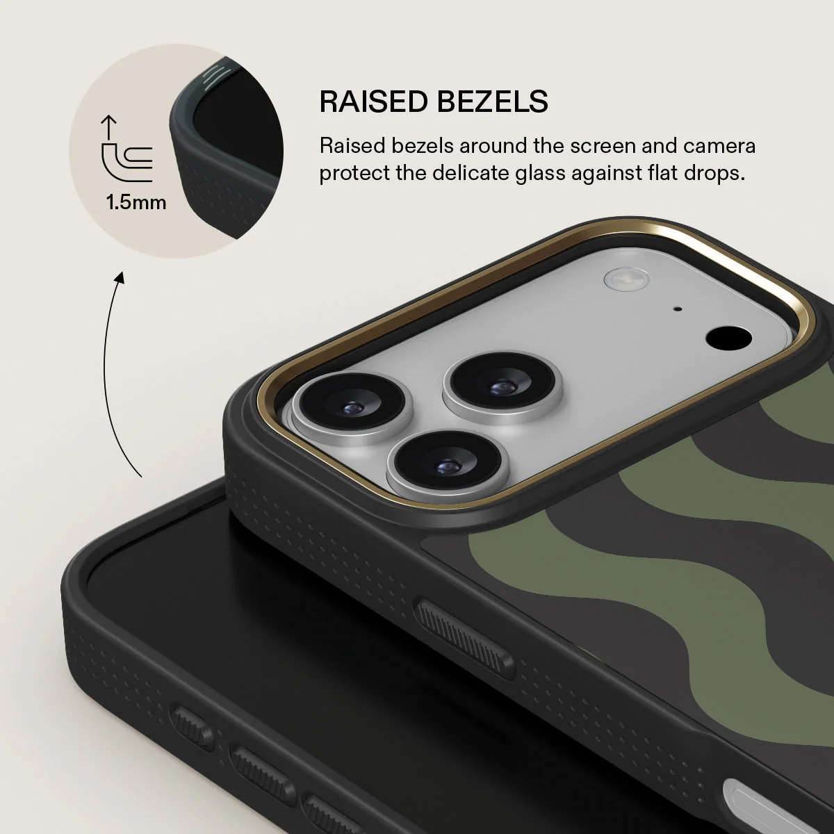Double Take - iPhone 17 Pro Max Case - Image 8