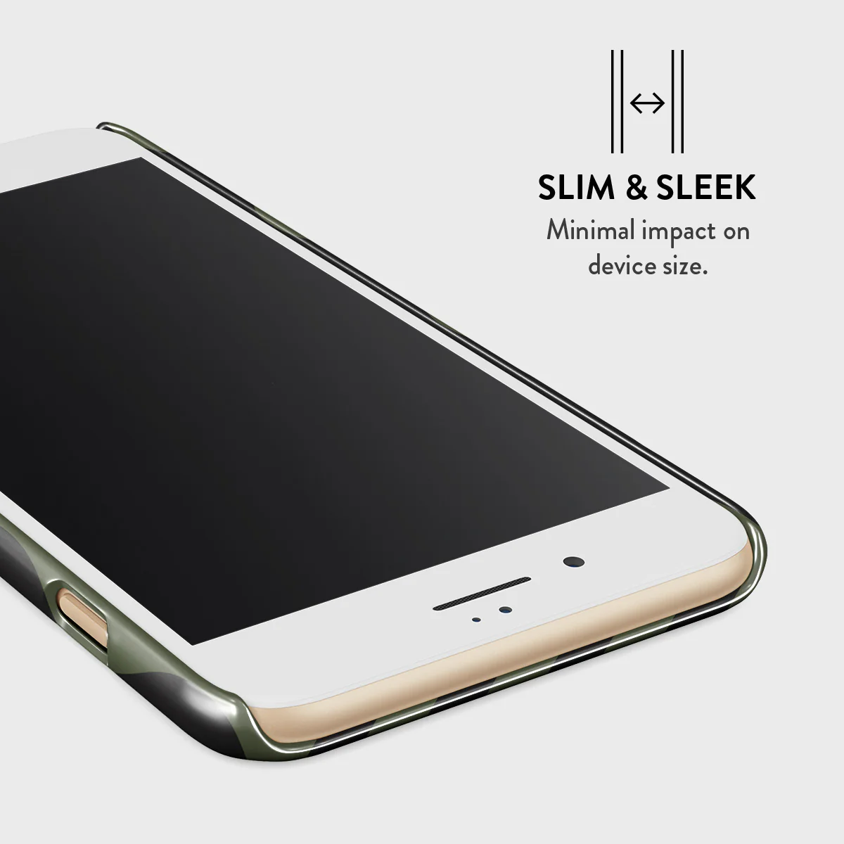 Double Take - iPhone 6 / 6S Case - Image 4