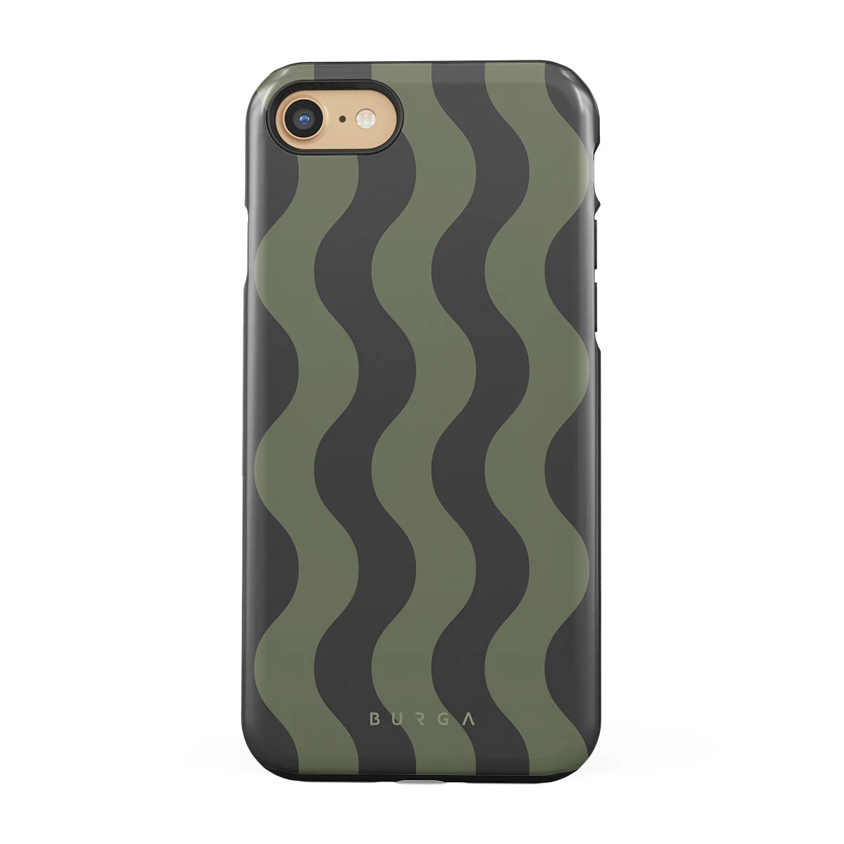Double Take - iPhone SE (2022) Case - Image 5