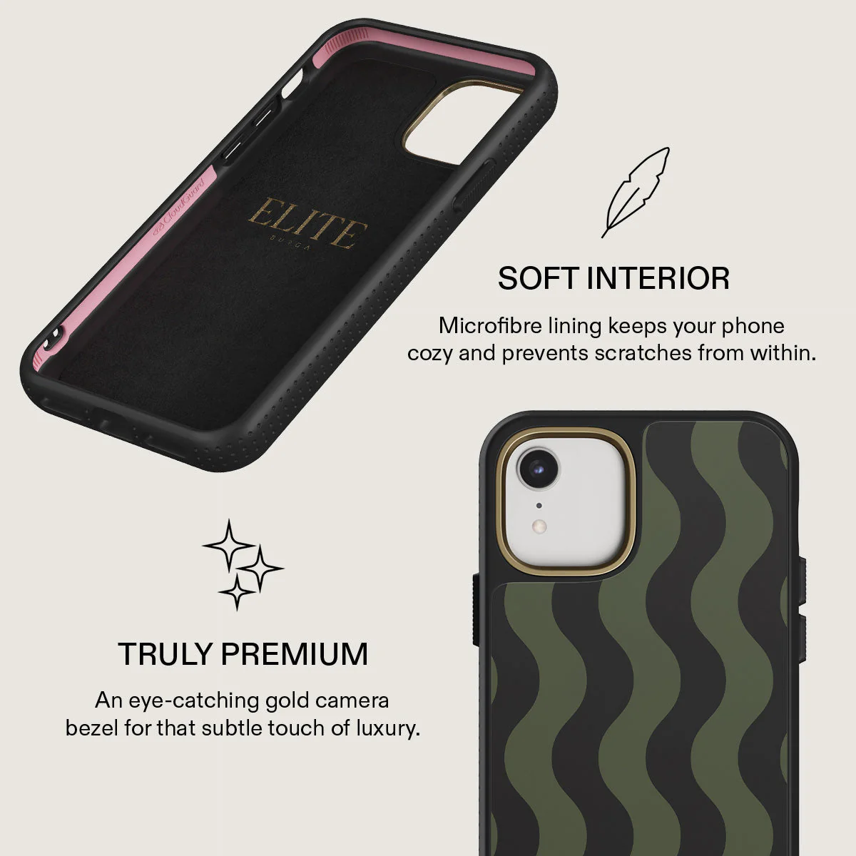 Double Take - iPhone XR Case - Image 14