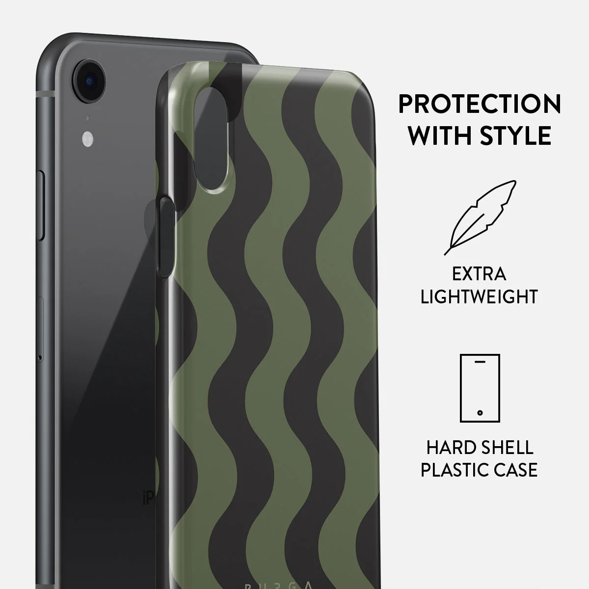 Double Take - iPhone XR Case - Image 2