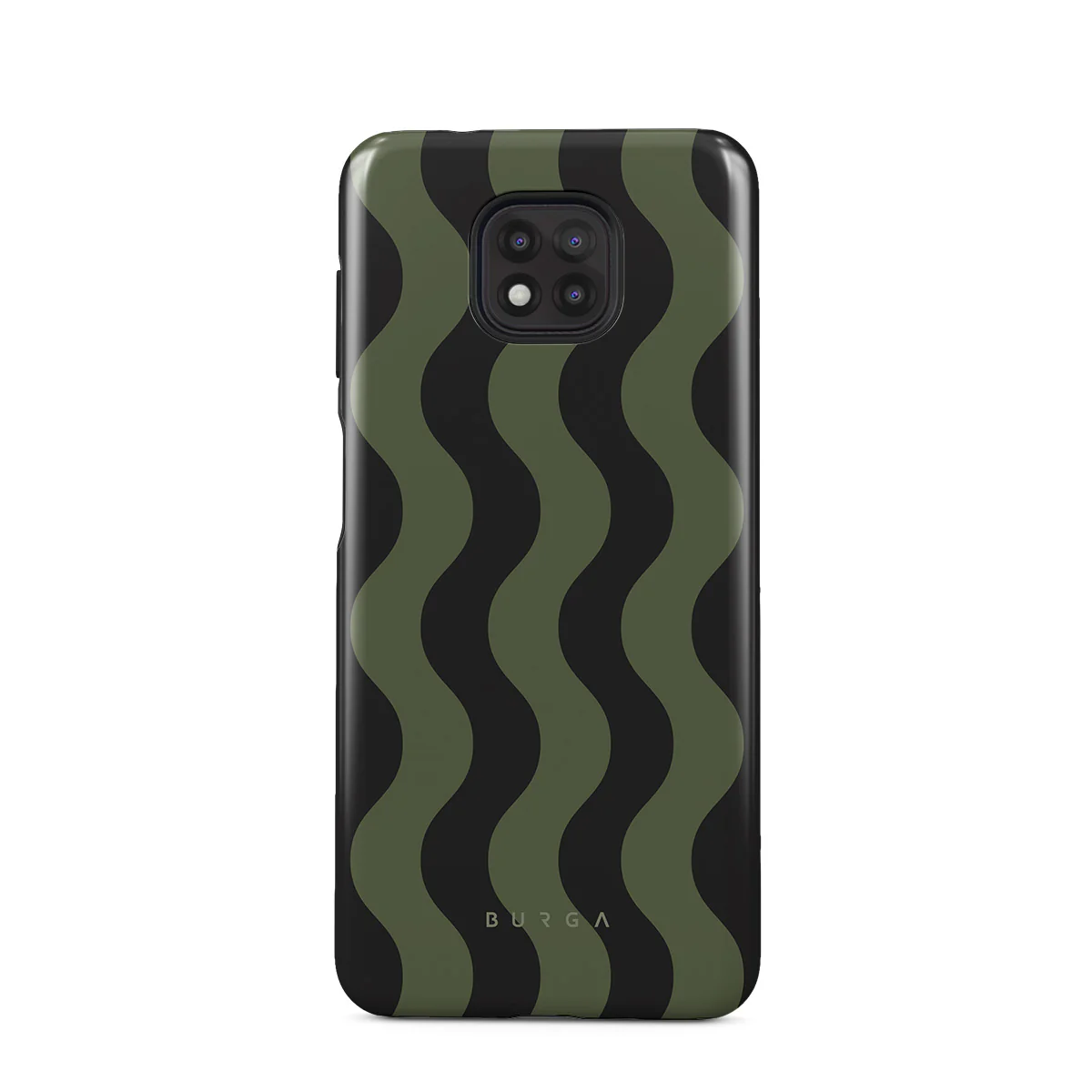 Double Take - Motorola Moto G Power 2021 Case